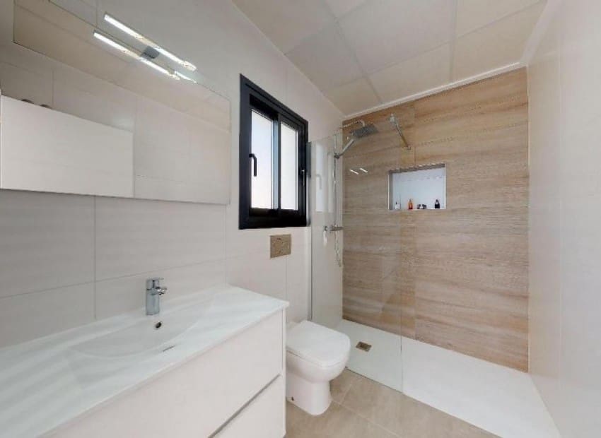 Chalet de 3 habitaciones en Los Montesinos en venta con piscina - 406.600 € (Ref: 2013595)