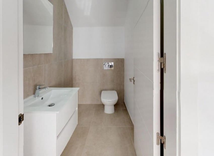 Chalet de 3 habitaciones en Los Montesinos en venta con piscina - 406.600 € (Ref: 2013595)