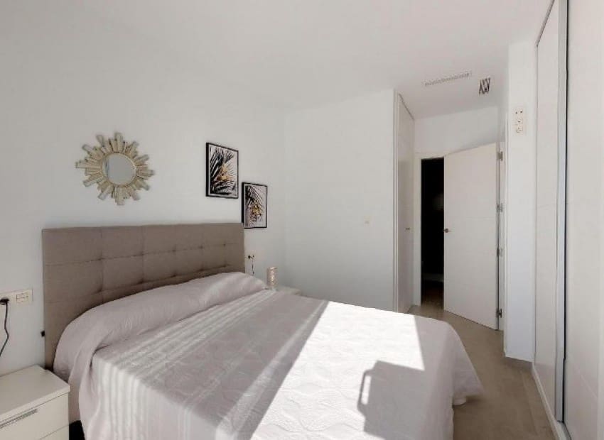 Chalet de 3 habitaciones en Los Montesinos en venta con piscina - 406.600 € (Ref: 2013595)