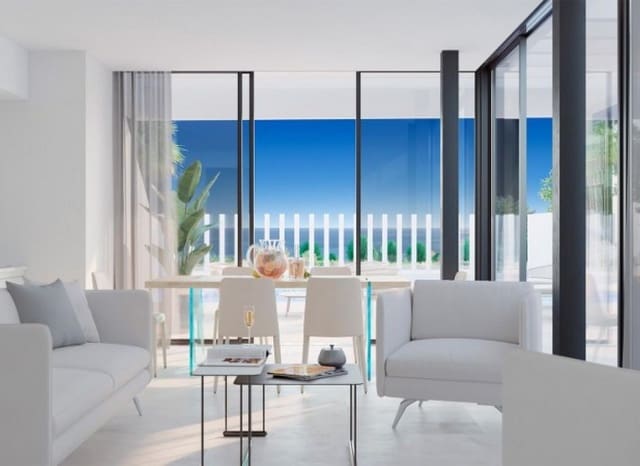 4 sovrum Villa till salu i El Raso, Guardamar del Segura med pool - 704 480 € (Ref: 2700709)