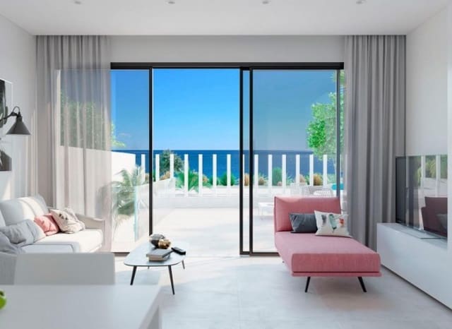 4 sovrum Villa till salu i El Raso, Guardamar del Segura med pool - 704 480 € (Ref: 2700709)