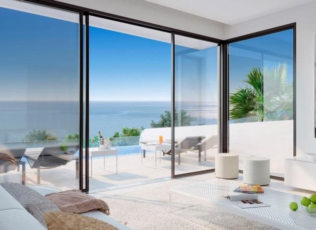 4 sovrum Villa till salu i El Raso, Guardamar del Segura med pool - 704 480 € (Ref: 2700709)