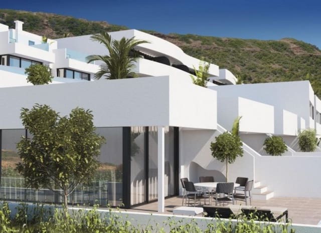 4 sovrum Villa till salu i El Raso, Guardamar del Segura med pool - 704 480 € (Ref: 2700709)