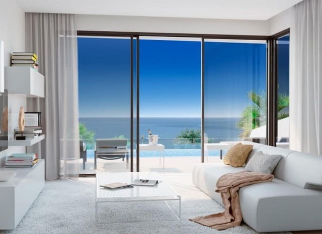 4 sovrum Villa till salu i El Raso, Guardamar del Segura med pool - 704 480 € (Ref: 2700709)