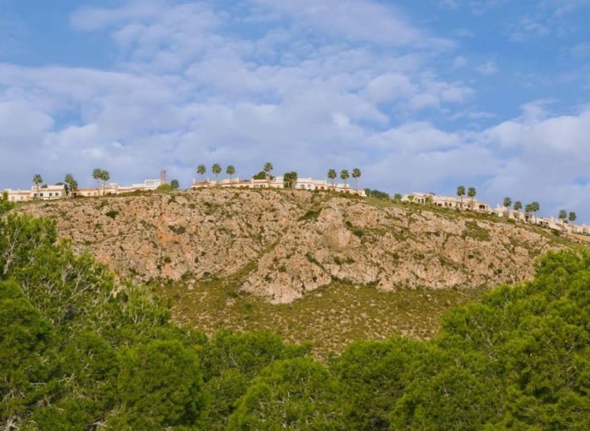 Apartamento de 2 habitaciones en Gran Alacant en venta con piscina garaje - 405.000 € (Ref: 2700731)