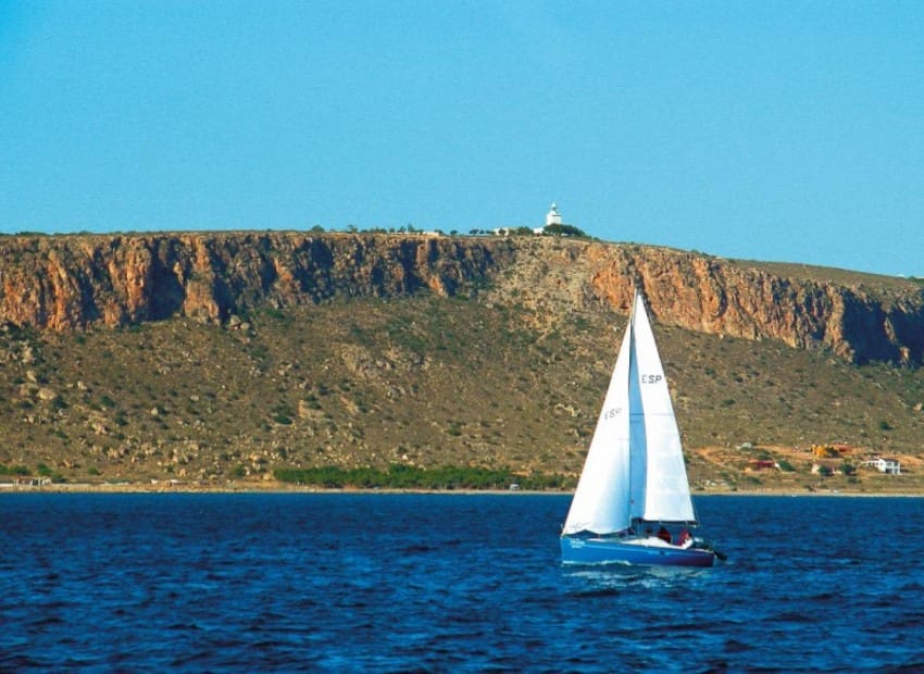 Apartamento de 2 habitaciones en Gran Alacant en venta con piscina garaje - 405.000 € (Ref: 2700731)