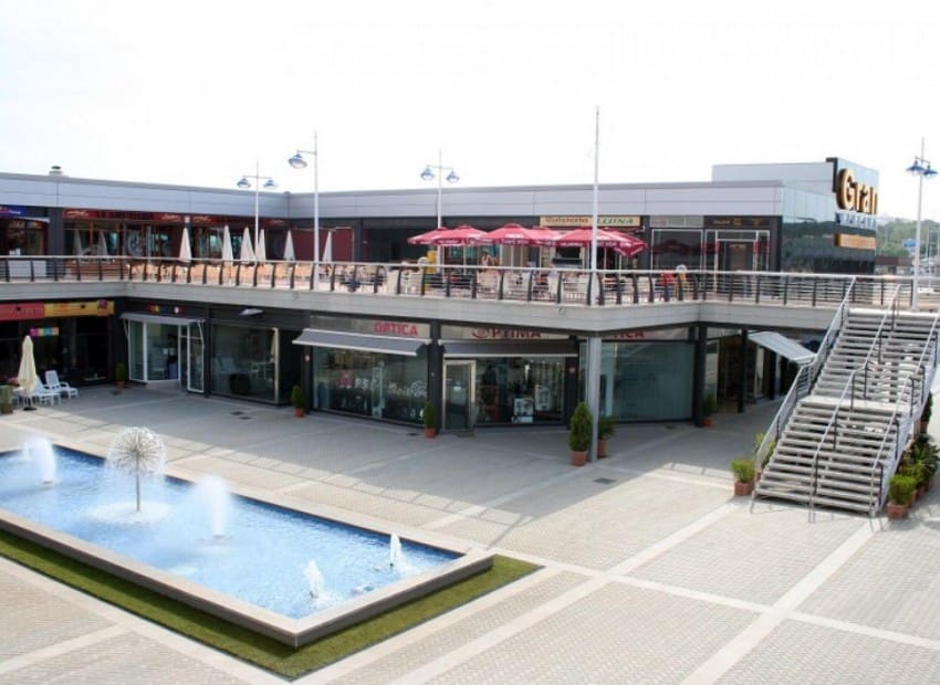 Apartamento de 2 habitaciones en Gran Alacant en venta con piscina garaje - 405.000 € (Ref: 2700731)