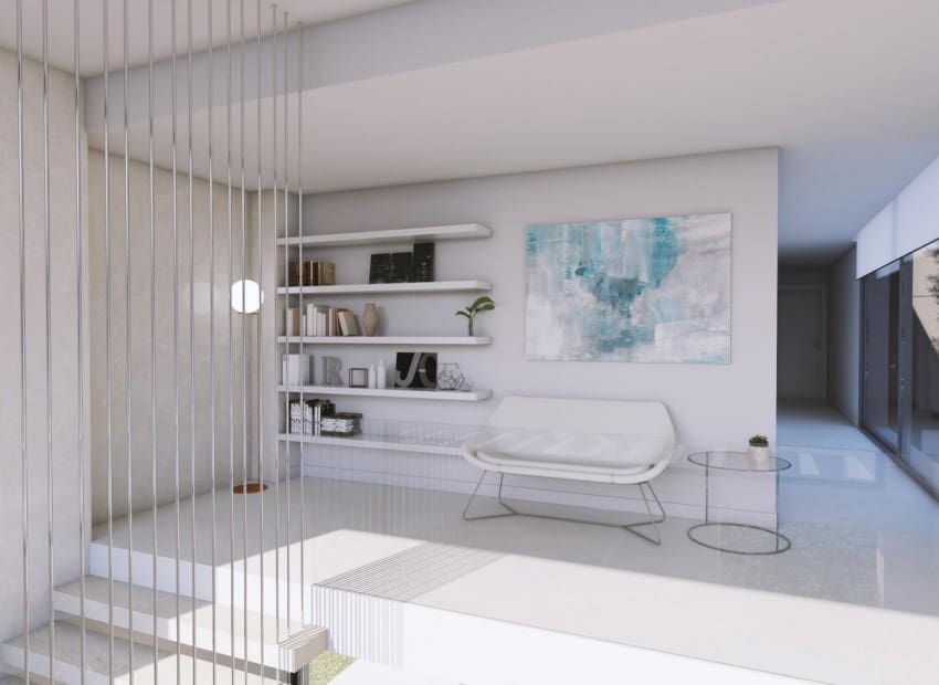 5 sovrum Villa till salu i Banos y Mendigo med pool - 1 413 000 € (Ref: 2700746)