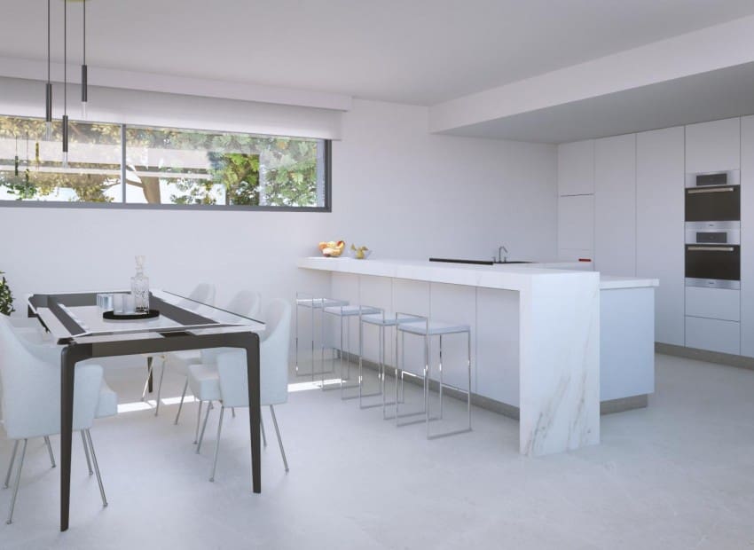 5 sovrum Villa till salu i Banos y Mendigo med pool - 1 413 000 € (Ref: 2700746)