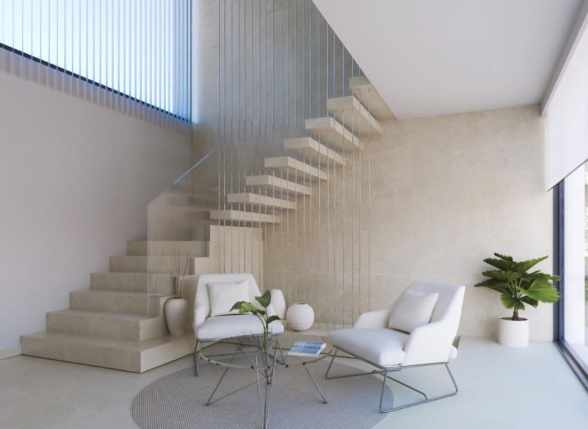 5 sovrum Villa till salu i Banos y Mendigo med pool - 1 413 000 € (Ref: 2700746)