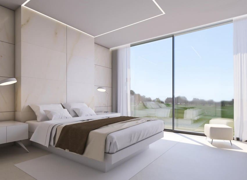 5 sovrum Villa till salu i Banos y Mendigo med pool - 1 413 000 € (Ref: 2700746)