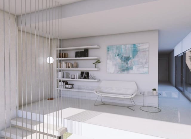 5 sypialnia Willa na sprzedaż w Baños y Mendigo, Miasto Murcja z basenem - 1 413 000 € (Ref: 2700746)