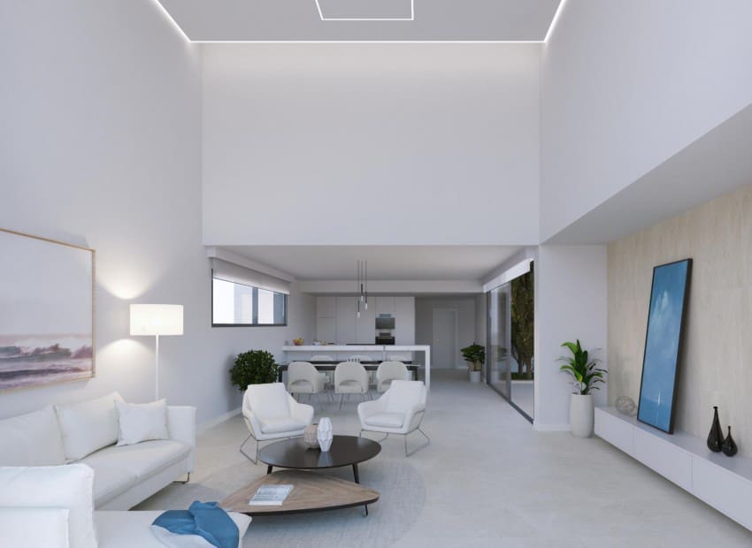 5 sovrum Villa till salu i Banos y Mendigo med pool - 1 413 000 € (Ref: 2700746)