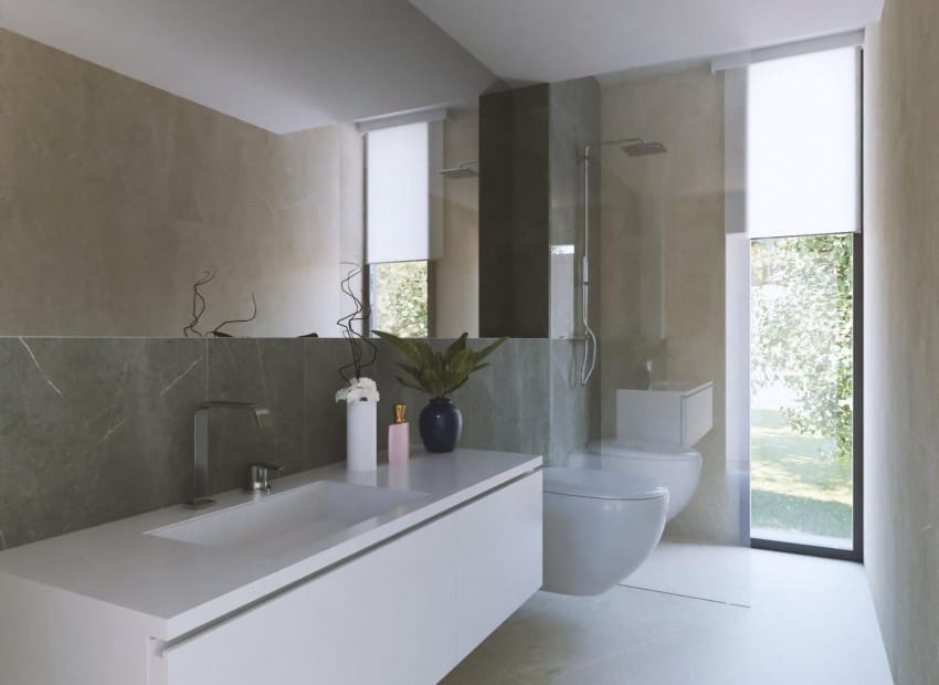 5 sovrum Villa till salu i Banos y Mendigo med pool - 1 413 000 € (Ref: 2700746)