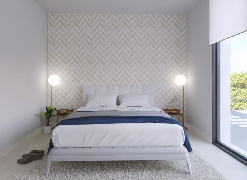 5 sovrum Villa till salu i Banos y Mendigo med pool - 1 413 000 € (Ref: 2700746)