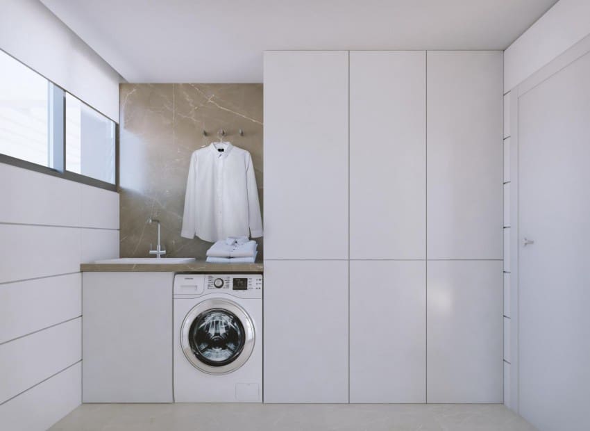 5 sovrum Villa till salu i Banos y Mendigo med pool - 1 413 000 € (Ref: 2700746)