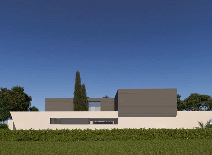 5 sovrum Villa till salu i Banos y Mendigo med pool - 1 413 000 € (Ref: 2700746)