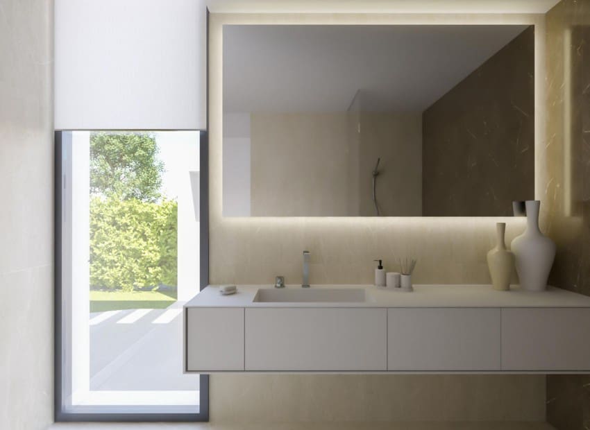 5 sovrum Villa till salu i Banos y Mendigo med pool - 1 413 000 € (Ref: 2700746)