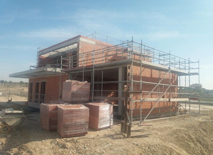 5 sovrum Villa till salu i Banos y Mendigo med pool - 1 413 000 € (Ref: 2700746)