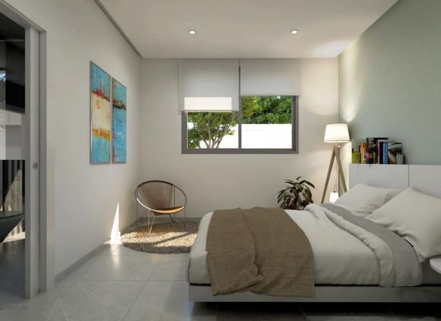 4 slaapkamer Villa te koop in Baños y Mendigo, Murcia stad met zwembad - € 714.000 (Ref: 2700831)