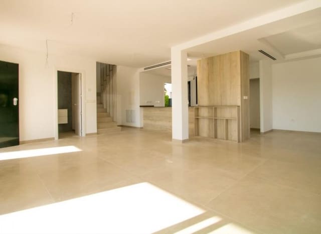 3 makuuhuone Huvila myytävänä paikassa San Fulgencio mukana uima-altaan - 632 000 € (Ref: 2733226)