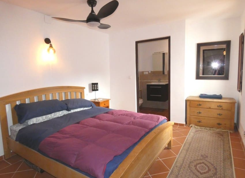 5 camera da letto Villa in vendita in Bolulla con piscina - 339.000 € (Rif: 5530058)