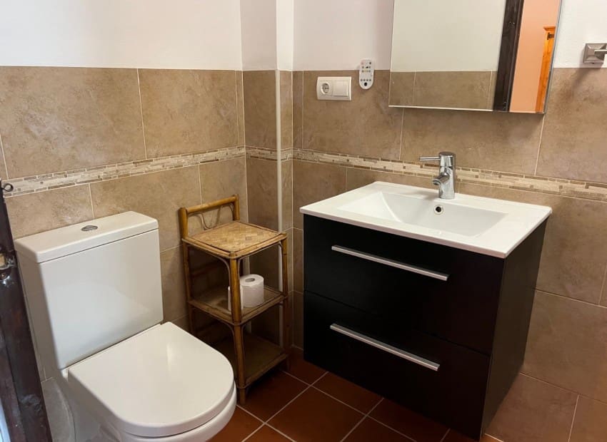 5 camera da letto Villa in vendita in Bolulla con piscina - 339.000 € (Rif: 5530058)