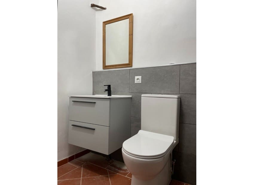 5 camera da letto Villa in vendita in Bolulla con piscina - 339.000 € (Rif: 5530058)