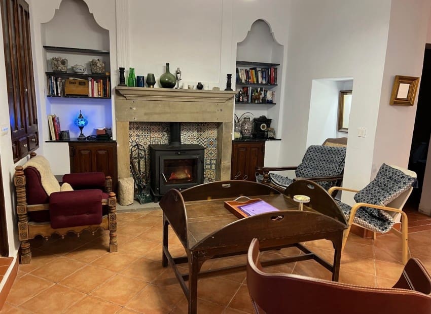 5 camera da letto Villa in vendita in Bolulla con piscina - 339.000 € (Rif: 5530058)