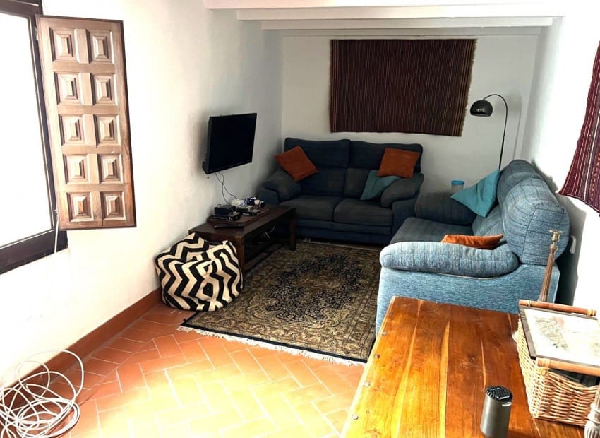 5 camera da letto Villa in vendita in Bolulla con piscina - 339.000 € (Rif: 5530058)