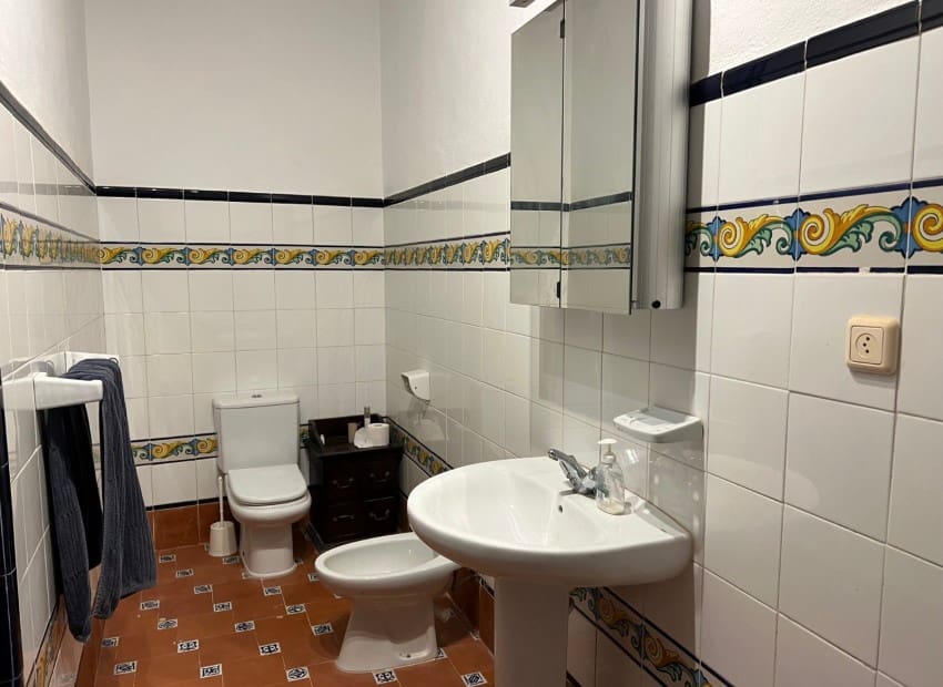 5 camera da letto Villa in vendita in Bolulla con piscina - 339.000 € (Rif: 5530058)