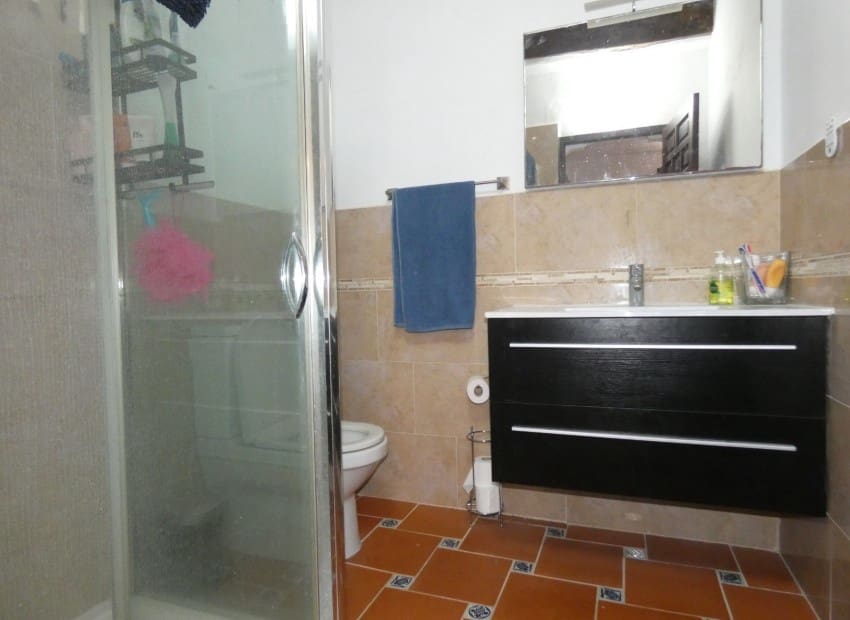 5 camera da letto Villa in vendita in Bolulla con piscina - 339.000 € (Rif: 5530058)