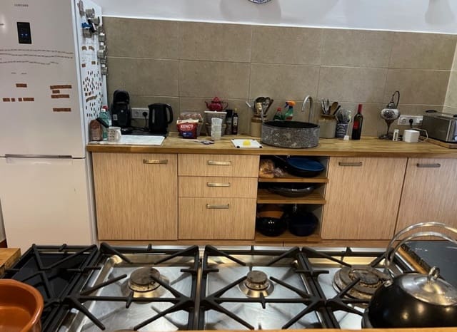 5 bedroom Villa for sale in Bolulla with pool - € 339,000 (Ref: 5530058)