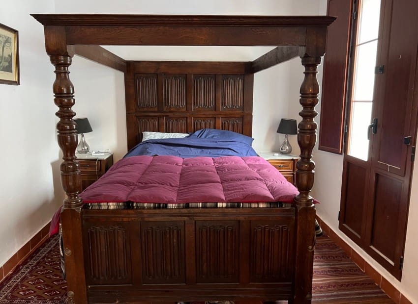 5 camera da letto Villa in vendita in Bolulla con piscina - 339.000 € (Rif: 5530058)