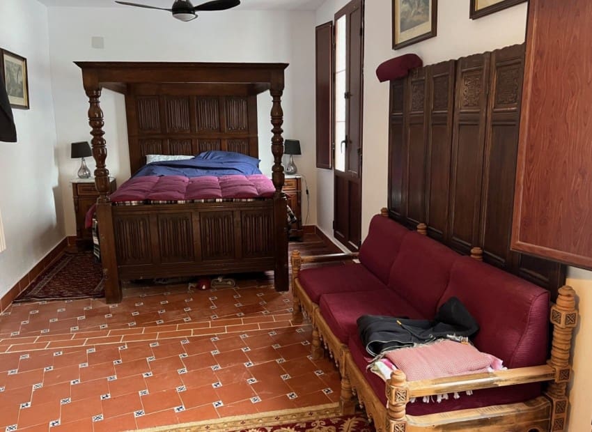 5 camera da letto Villa in vendita in Bolulla con piscina - 339.000 € (Rif: 5530058)