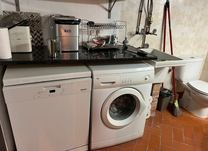 5 camera da letto Villa in vendita in Bolulla con piscina - 339.000 € (Rif: 5530058)