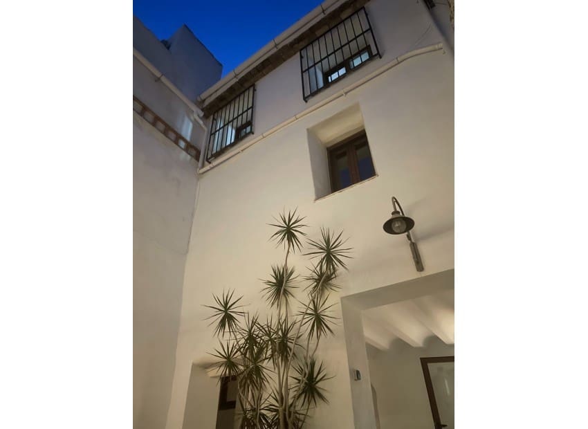 5 camera da letto Villa in vendita in Bolulla con piscina - 339.000 € (Rif: 5530058)