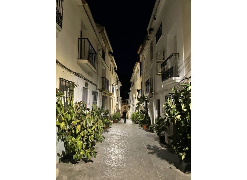 5 camera da letto Villa in vendita in Bolulla con piscina - 339.000 € (Rif: 5530058)