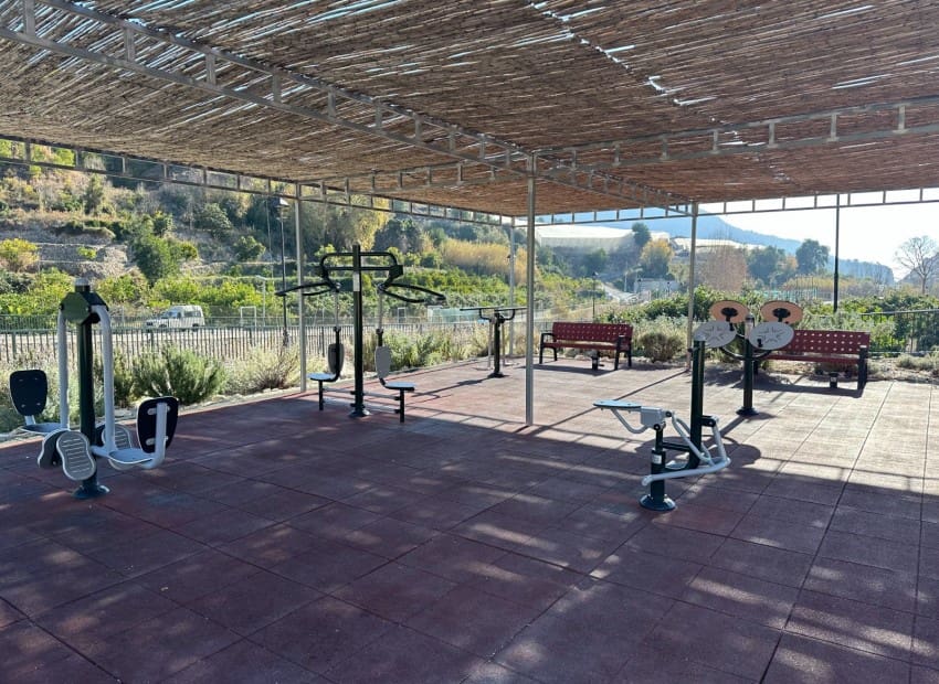 5 camera da letto Villa in vendita in Bolulla con piscina - 339.000 € (Rif: 5530058)