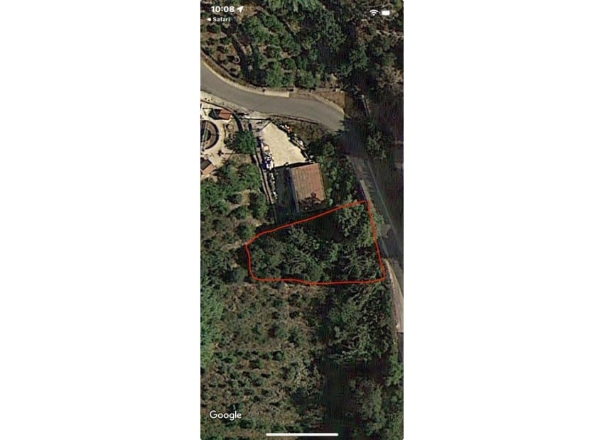 5 camera da letto Villa in vendita in Bolulla con piscina - 339.000 € (Rif: 5530058)