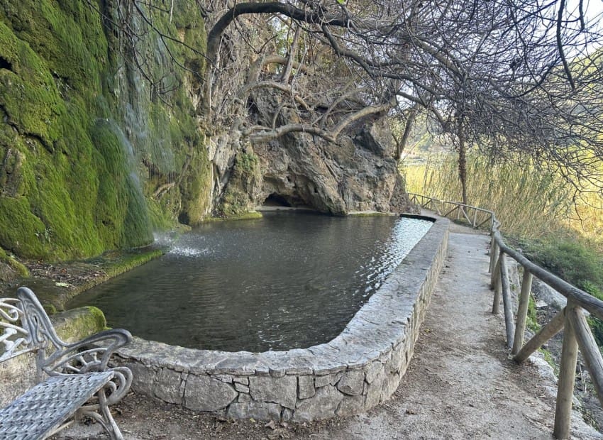 5 camera da letto Villa in vendita in Bolulla con piscina - 339.000 € (Rif: 5530058)