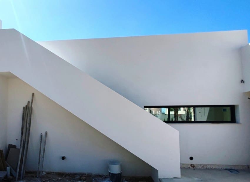 4 bedroom Villa for sale in Calpe / Calp with pool garage - € 1,499,000 (Ref: 5530065)