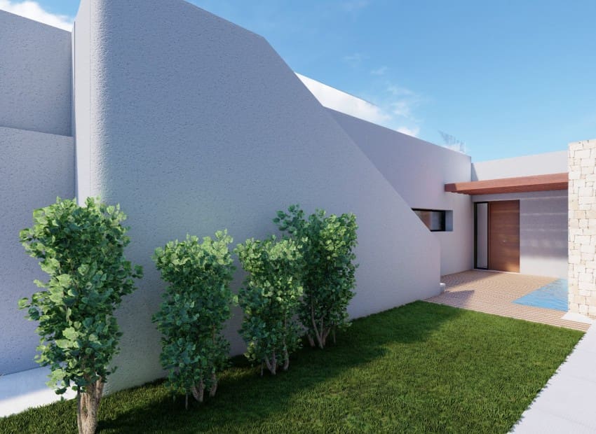 4 bedroom Villa for sale in Calpe / Calp with pool garage - € 1,499,000 (Ref: 5530065)