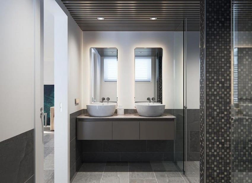 5 bedroom Villa for sale in Cabo de Palos with pool - € 4,950,000 (Ref: 5530132)