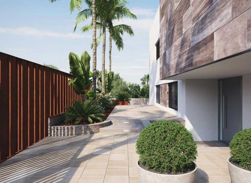 5 bedroom Villa for sale in Cabo de Palos with pool - € 4,950,000 (Ref: 5530132)