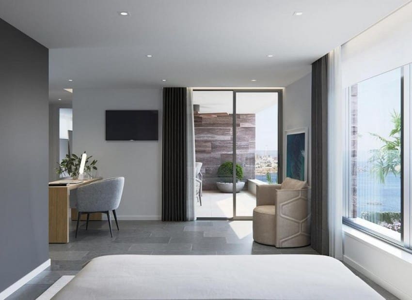 5 bedroom Villa for sale in Cabo de Palos with pool - € 4,950,000 (Ref: 5530132)