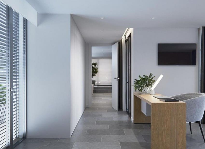 5 bedroom Villa for sale in Cabo de Palos with pool - € 4,950,000 (Ref: 5530132)