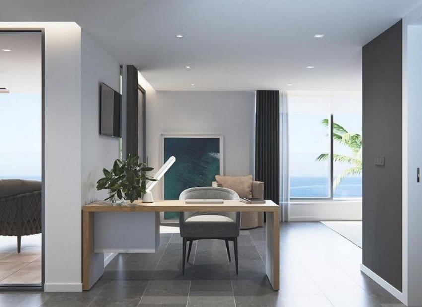 5 bedroom Villa for sale in Cabo de Palos with pool - € 4,950,000 (Ref: 5530132)