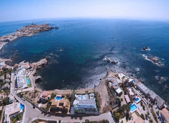 5 bedroom Villa for sale in Cabo de Palos, Cartagena with pool - € 4,950,000 (Ref: 5530132)