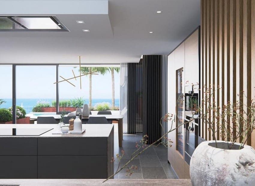 5 bedroom Villa for sale in Cabo de Palos with pool - € 4,950,000 (Ref: 5530132)